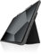STM Dux Plus - Funda protectora para iPad Pro de 11 pulgadas (4ª/3ª/2ª/1ª generación) con almacenamiento para Apple Pencil - Negro (stm-222-334KZ-01)
