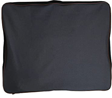 Kentucky Horsewear Schabracken Tasche, Farbe Kentucky Horsewear:schwarz, Einheitsgröße