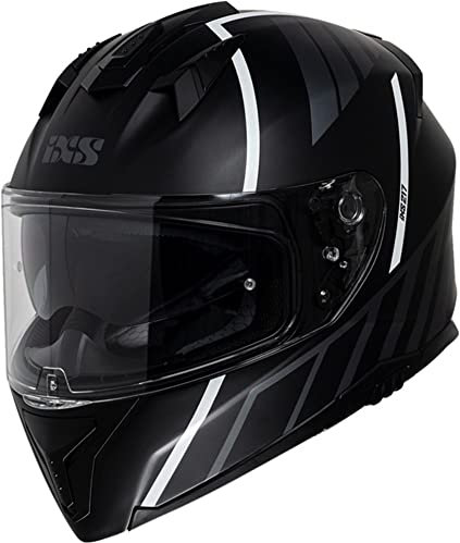 IXS IXS217 2.0 Motorradhelm Integralhelm Helm, M