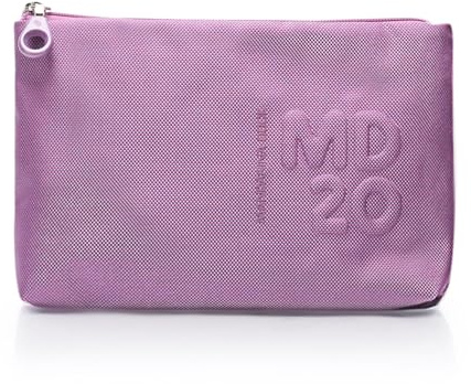 Mandarina Duck Women Md20 Vanity Bag md 20, Orchid, Taglia Unica