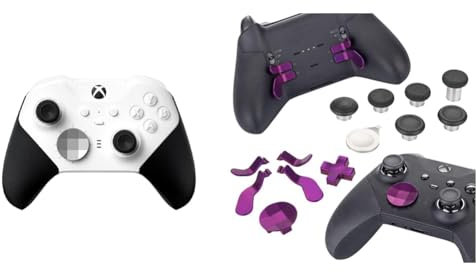 Xbox Elite Series 2 Controller - Core Edition