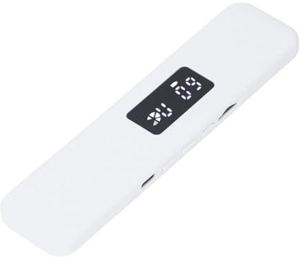 Oreilet Pillow Speaker Bone Conduction Stereo, Wireless Bluetooth 5.3 Portable Deep Sleeping Headphones, Mini Under Pillow Speaker Insomnia White Noise Sound Machine for Side Sleepers