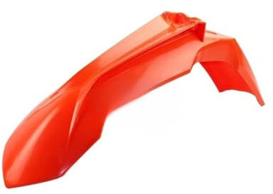 Motorrad Kotflügel Motorrad Kotflügel Spritzschutz Schutz Kotflügel Supermoto Kotflügel Vorne Für SX XC-F SX-F SXS 125 150 250 350 450 500 MX