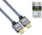 audio pirates Flexibles Ultra HighSpeed HDMI 2.1 Kabel [5,0M] 10K 8K 60Hz 4K 240Hz 165Hz 144Hz 120Hz 48Gbit/s Ultra HD | eARC HDR 10+ HDCP kompat.: Dolby Vision VRR | Gaming PS5/PS4/Xbox/PC (5,0m)