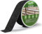 LLPT Grip Tape | Schwerlast Antirutsch Klebeband | für Treppen Wasserdicht Außen Innen | Rutschfeste Traktionsstreifen | für Treppenstufen Boote Rampen Treppenbelag (ASB250) | Schwarz | 51mm x 5m