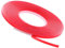 5M Silikon Dichtband, Dichtlippe, Dichtung für Ofen Glasplatte, Silikon Dichtband für Glasbodenplatten, Selbstklebende Transparente für Kaminöfen, Ofenplatten und Feuerschutzplatten