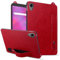 Protección de tabletas Compatible With Lenovo Tab M8 Case (2nd Gen) TB-8505F/8505X/8705F Shockproof Stand Tablet Case Hand Strap Case Tablet Case Leather Case Tablet Case TPU & PC Tablet Case accesori