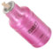 TOGEVAL Lampe à équipement Lanterne de Camping brûleurs Cuisson réchaud à de Camping Petit Portable Mini brûleur à Alliage d'aluminium Violet