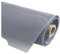 Moustiquaire anti-moustiques en acier inoxydable 304 avec revêtement gris, maille 20 et fil de 0,15 mm de diamètre, adaptée aux portes et fenêtres(30X150cm)