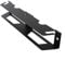 Dual Bracket Tool Storage Rack for Angle Grinders and Disc Organization in Garages