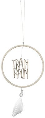 Traumfänger 'Traumraum' Ø12cm - Räder Design