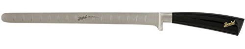 Berkel - Elegance Coltello Salmone 26cm Nero