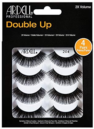 Ardell, Tratamiento para pestañas (4 Pack Double Up 204) - 25 gr.