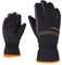 Ziener LEJANO Kinder AS Ski-Handschuhe/Wintersport | Wasserdicht Atmungsaktiv, black/graphite, 7