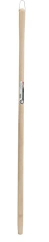 Spear & Jackson Manche 130 cm pour Croc à Douille, Marron