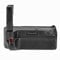 ayex Battery Grip Suitable for Nikon D3100 D3200 D3300 D5300 + 2x EN-EL14 Battery + 1 x USB Dual Charger