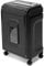 Aurora AU1260XA Anti-Jam 12-Sheet Crosscut Paper and CD/Credit Card Shredder