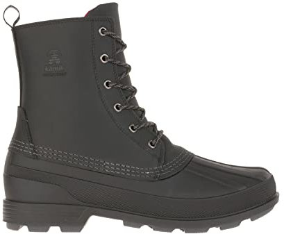 Kamik Lawrence L Herren Winterstiefel, Größe:43 EU