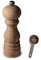 Peugeot Paris Nature - Molinillo de pimienta (17,8 cm), diseño de especias