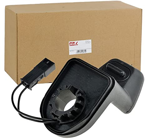 NTY EZC-BM-065 Tailgate Release Switch