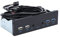 Audio Interface Frosted Oil USB 3.0 Audio Interface Weit Verbreitete Anwendungen für Windows 7 WINXP