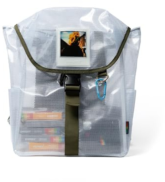 Polaroid Kameratasche aus TPU