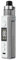 Voopoo Drag X2, Pod System, 5 ml, 80 W, Farbe pearl white