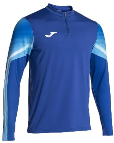Joma Herren Elite Xi Sweatshirt (1er Pack)