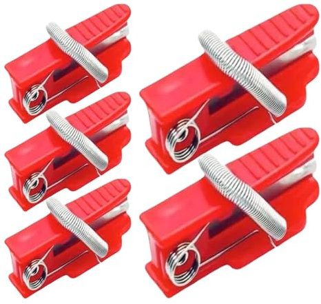 Coupe-doigt de jardin, outils de jardinage coupe-pouce, Cueilleur de fruits à doigt de jardin 5 pièces, Cueilleur de fruits multifonctionnel à doigts, couteaux coupe-pouce, outil de jardinage pour la