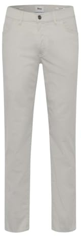 Brax Herren Hose Style Cadiz Ultralight Minimalprint