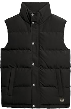 Superdry Everest Vest XL