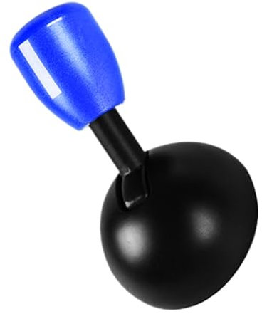 Button Start Lever - Versatile Start Button Starter | 0ne-Touch Start Button Starter | Car To Start Button Rocker | Car Engine Start Button Rocker Joystick For Enhanced Control,for Computer Monitor
