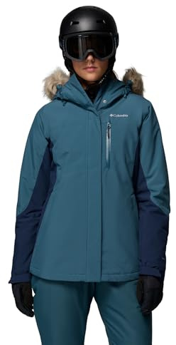 Columbia Damen Ava Alpine 2 Insulated Jacket Skijacke (1er Pack)