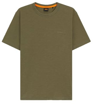 BOSS Herren Tegood 10240843 01 T_Shirt