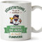 Mugffins Tasses pour MAÎTRE DE JUDO - En Français - Cadeau original homme - Meilleur Univers Trophée - 11 oz / 330 ml
