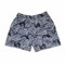 Generico Costume Parigamba Uomo Shorts Vita Bassa Costume Fucsia Uomo Pantaloncini 2 in 1 Uomo Calzoncini Running Uomo Palestra Uomo Running Pantaloncini Uomo Vestiti Uomo Pantaloncino Trekking Uomo