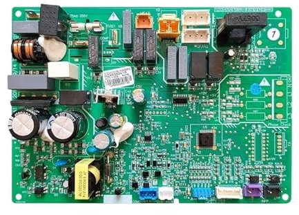 Compatibile con Gree, scheda di controllo dell'unità esterna del condizionatore d'aria WZ4535G circuito PCB, 30224000059 parti del condizionatore d'aria