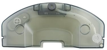 JINYMXSX Elektrischer Wassertank, Kompatibel Mit Dreame L10s Pro, Kompatibel Mit Xiaomi S10+/S20+, Kompatibel Mit Mijia B105/3S, Roboterstaubsauger, Zubehörteile for Wassertanks
