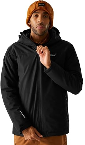 Regatta Herren Thornridge Jacke