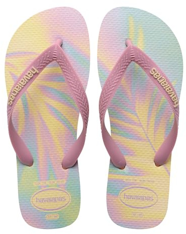 Havaianas Top Fashion Mujer Chanclas
