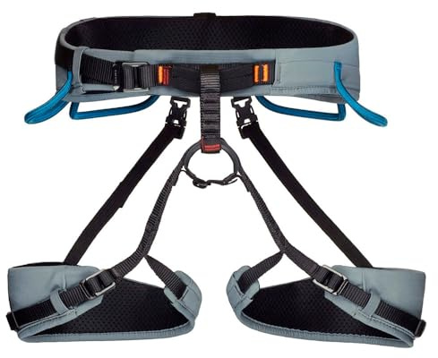 Mammut Women's Mammut Ophir 3 Slide 2.0 Women Harness Climbing harness