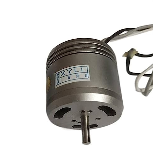 WJYOZSA Phantom4 Brushless Motor 2312S CW/CCW for DJI Drohnen Ersatzteile Einfach zu reparieren(1 pc)
