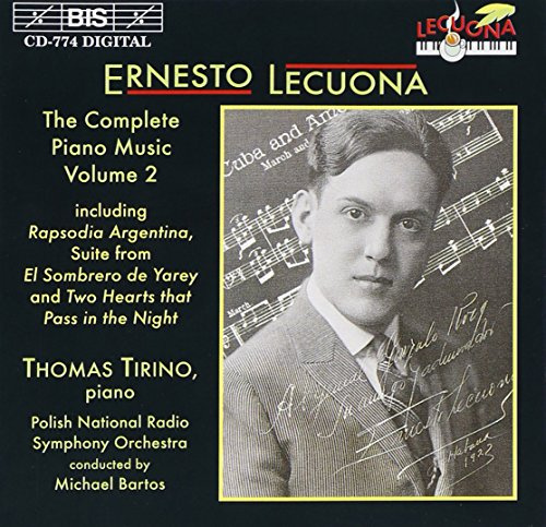 Complete Piano Music 2