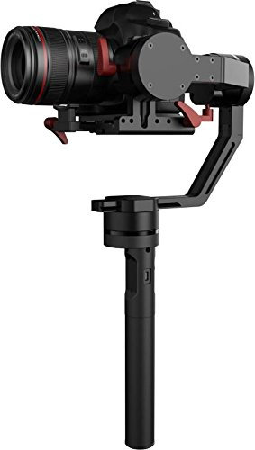 SWISS+GO ESTABILIZADOR DG1 3 Ejes + Mando HOHEM