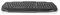 Wired Gaming Keyboard - USB 2.0 - Folientasten - LED - US international - US-Layout - Stromversorgung über USB - Netzkabellänge: 1.50 m - Gaming