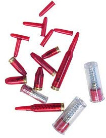 Generico Salvapercussore 9x21 Plastica