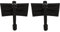ORCA Speed Lacets, noir