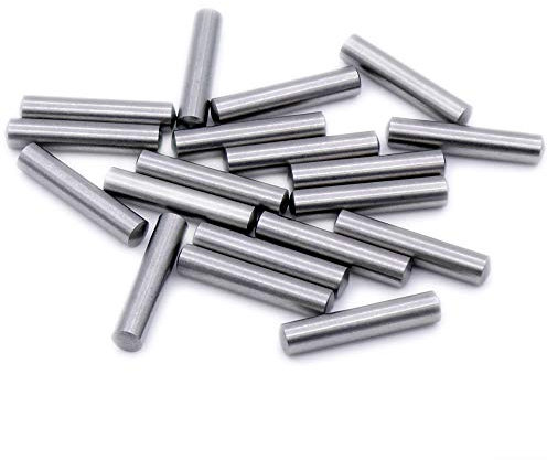 D4 (4 mm x 50 mm) perni di tassello (M6) in acciaio inox (A1) (confezione da 10)