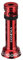 Gomexus R4 48mm Aluminium Angelrollen Ständer für Shimano Vanford Stradic FK FJ FL Twin Power XD, Daiwa Certate LT Luvias Airity LT Emeraldas Air LT