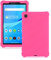 ORANXIN Coque pour Lenovo Tab M7 - Doux Silicone Poche Antichoc Caoutchouc Protecteur Housses pour Lenovo Tab M7 (TB-7305F/X/i) / (3rd TB-7306) 7 Pouce Tablette